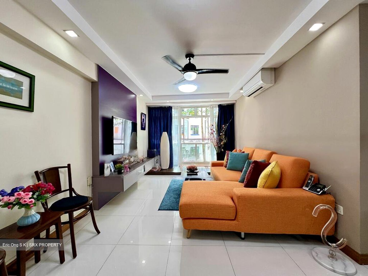 Blk 265C The Coris (Sengkang), HDB 4 Rooms #570608201
